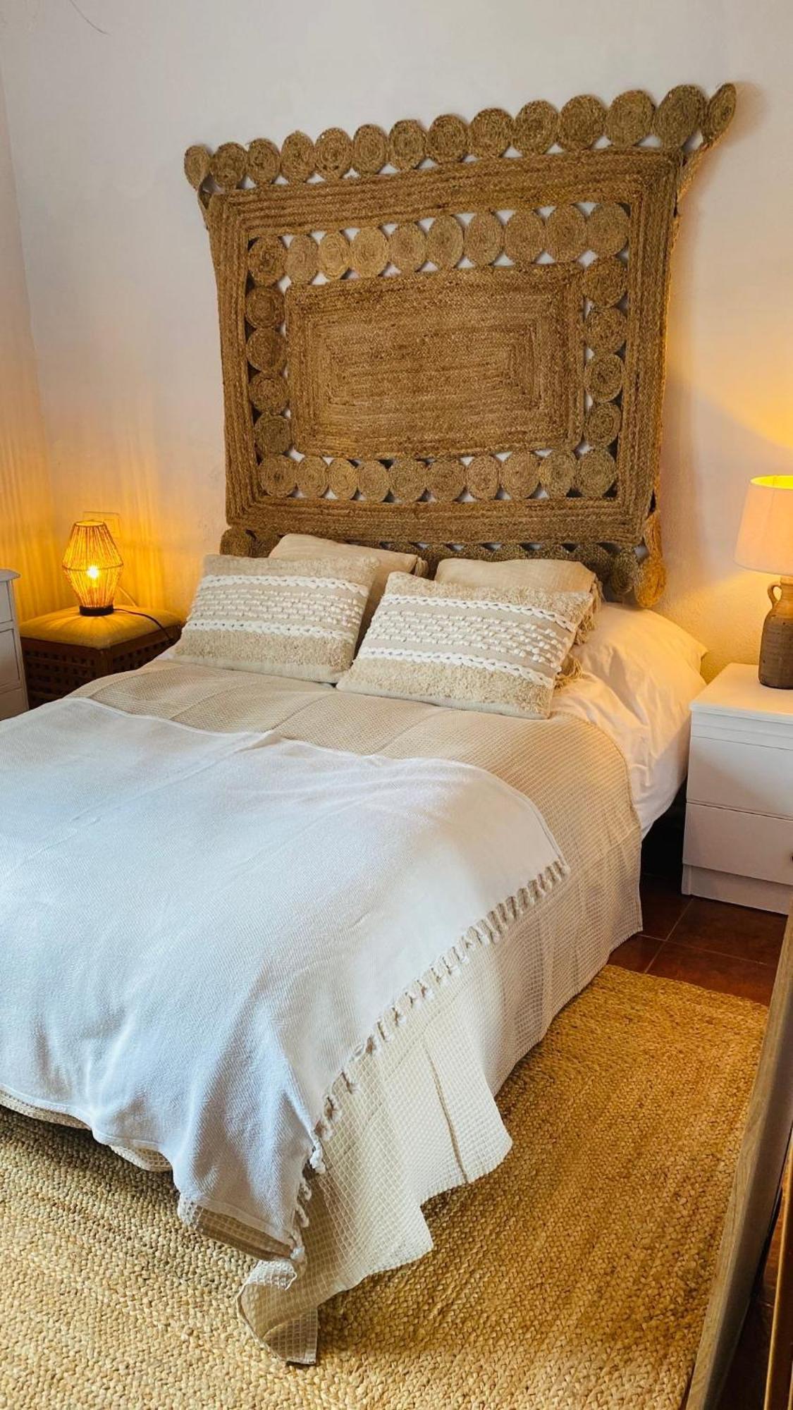 Eden Garden B&B Ponferrada Exteriör bild