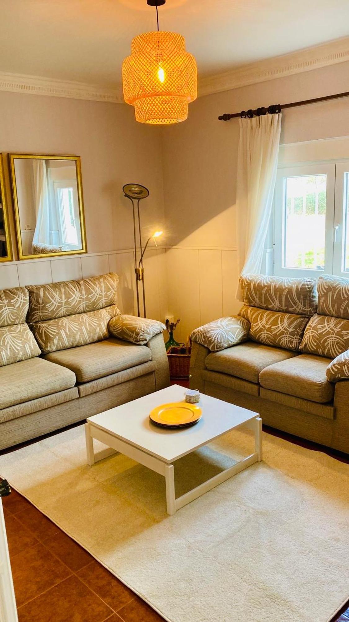 Eden Garden B&B Ponferrada Exteriör bild