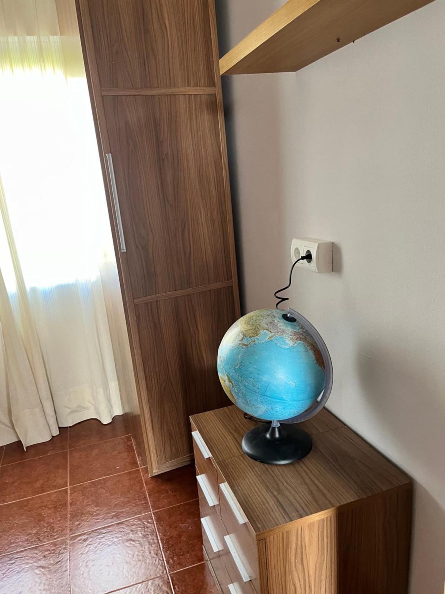 Eden Garden B&B Ponferrada Exteriör bild