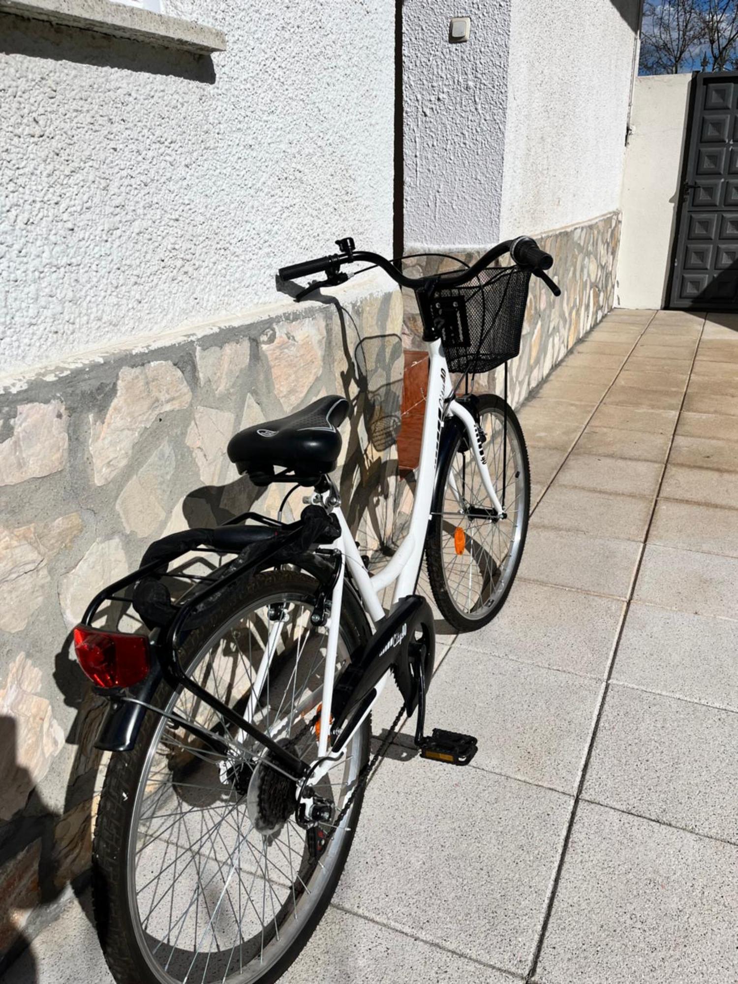 Eden Garden B&B Ponferrada Exteriör bild