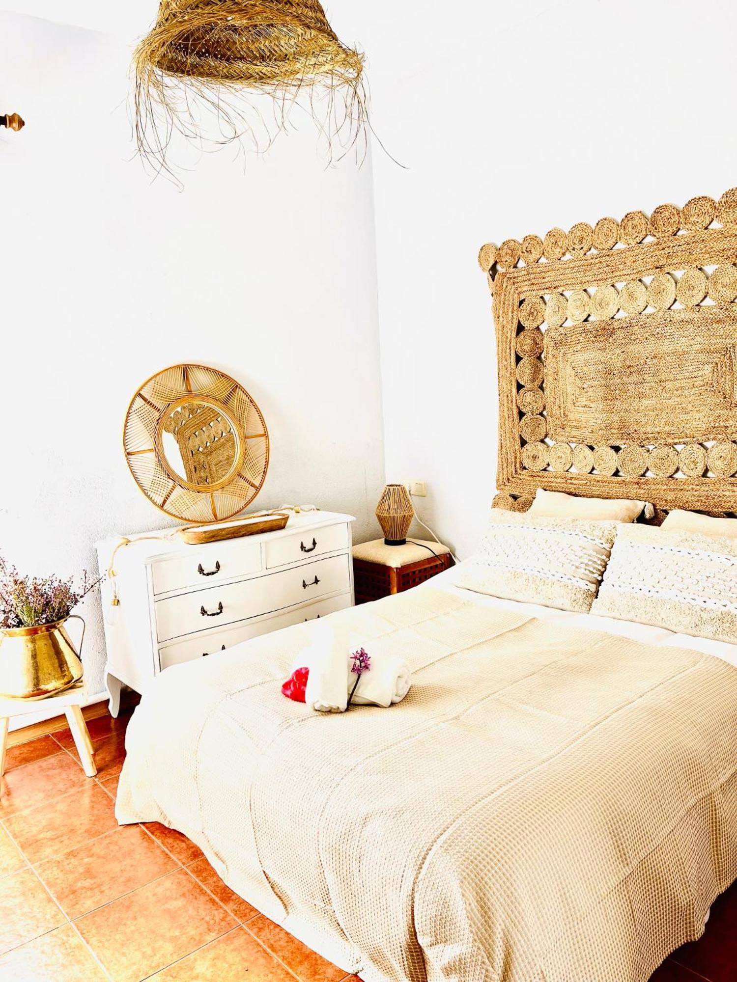 Eden Garden B&B Ponferrada Exteriör bild