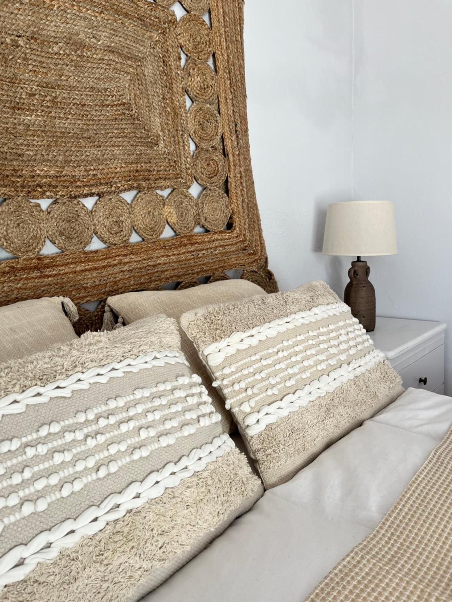 Eden Garden B&B Ponferrada Exteriör bild