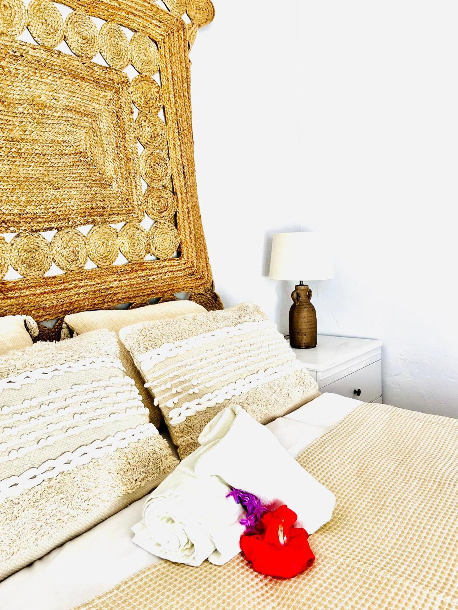 Eden Garden B&B Ponferrada Exteriör bild