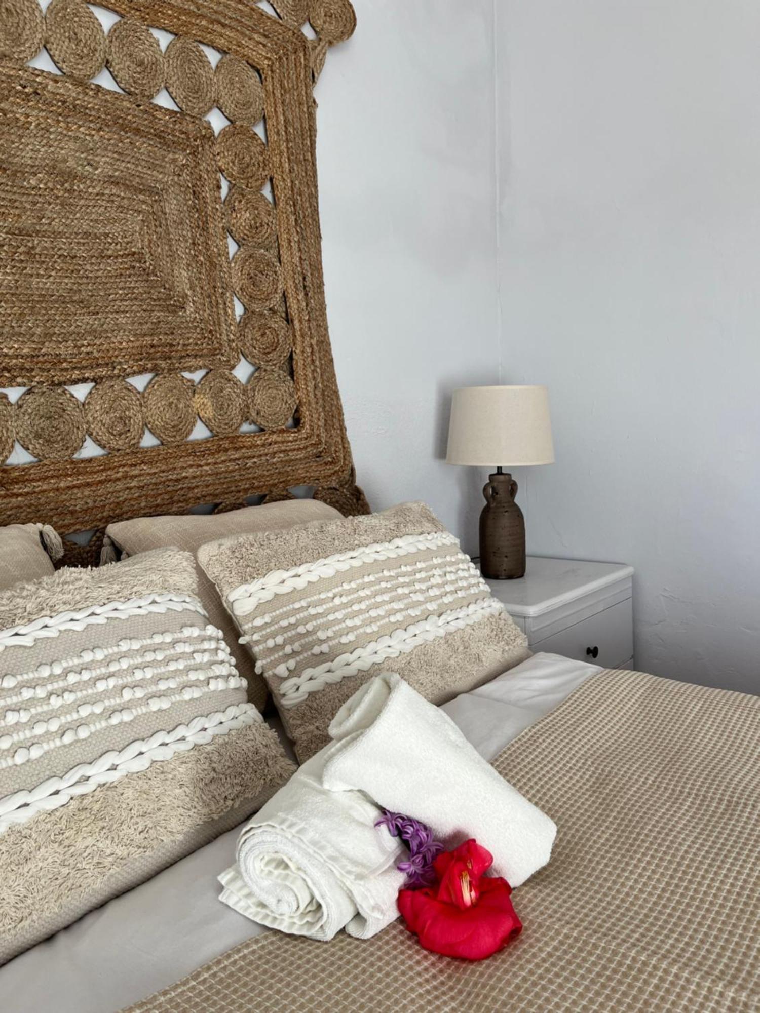 Eden Garden B&B Ponferrada Exteriör bild
