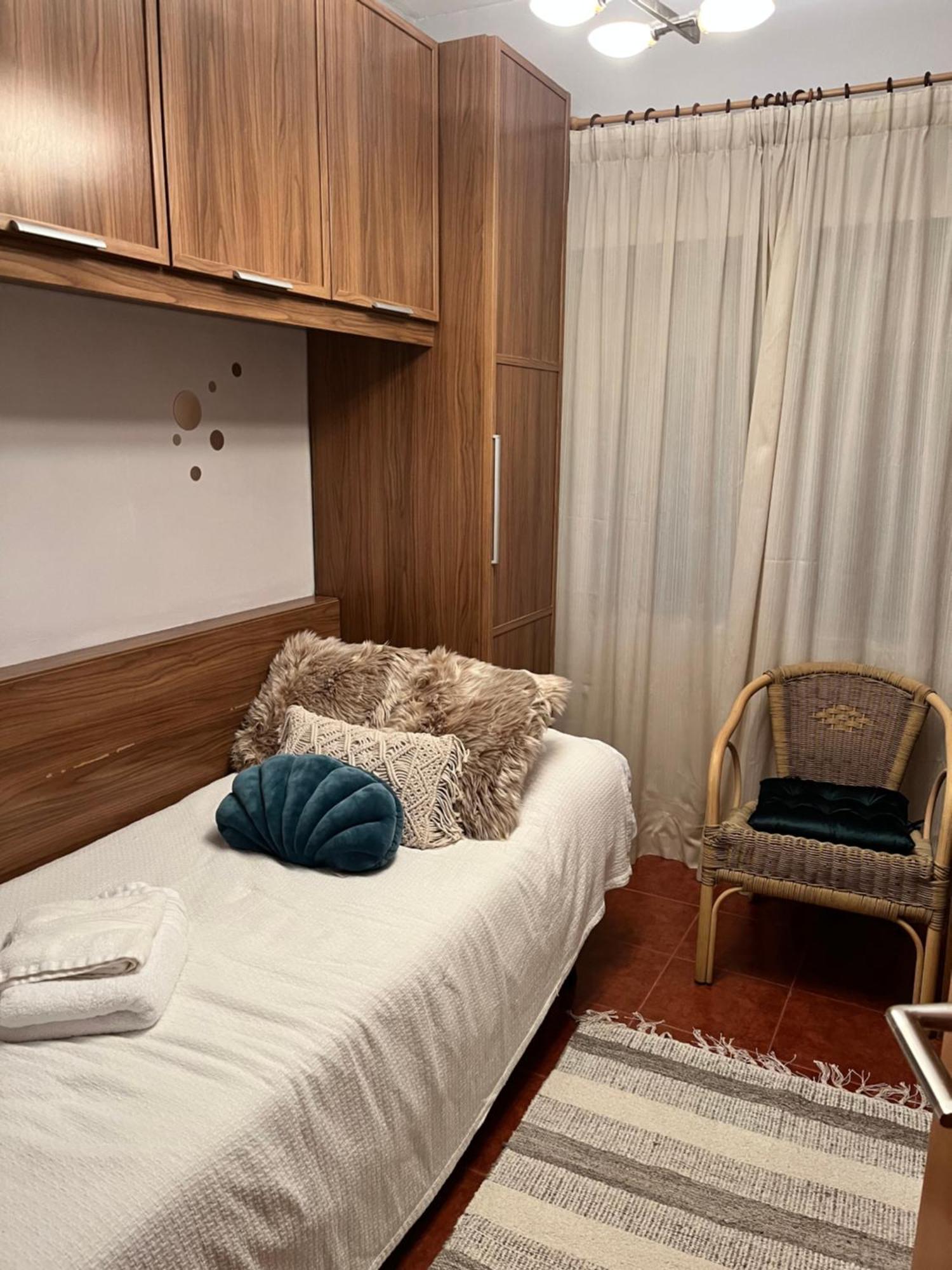 Eden Garden B&B Ponferrada Exteriör bild